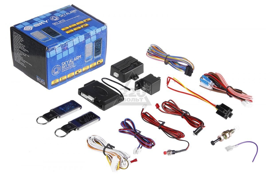 sheriff 5cfm1055lcd инструкция бесплатно